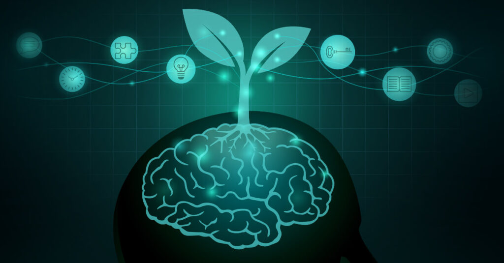 Guia Completo: Como Desenvolver um Mindset de Crescimento para Alcançar seus Objetivos