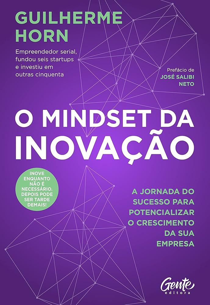 mindset de inovação