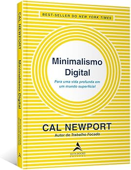 minimalismo digital