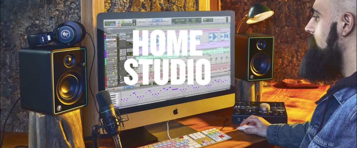 melhores monitores de referencia para estudio