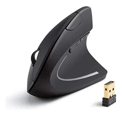 melhores mouses verticais para produtividade e bem estar
