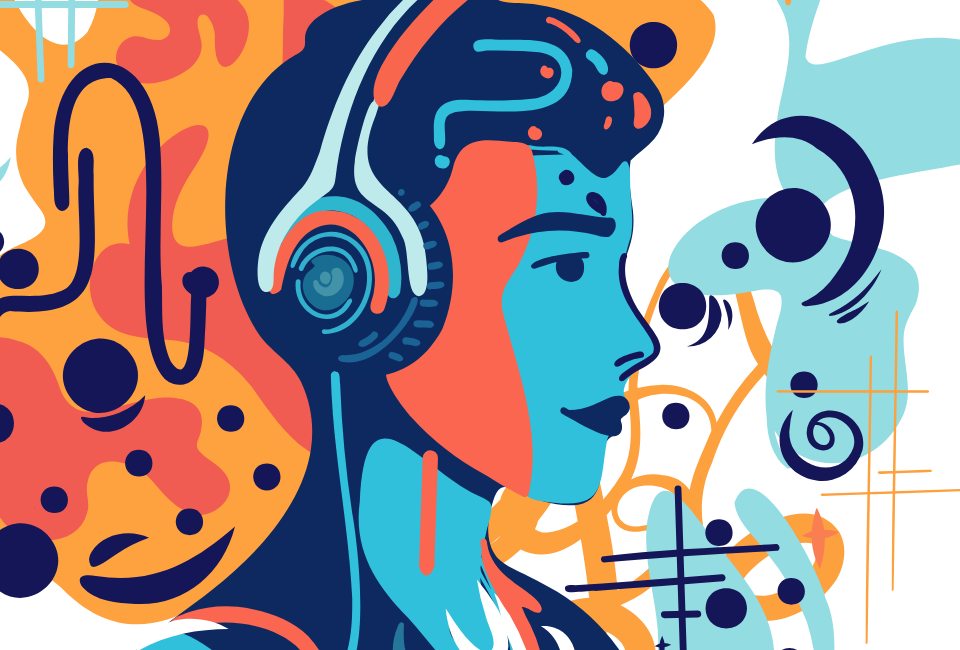 As 5 Melhores Ferramentas de IA para Produção Musical em 2024