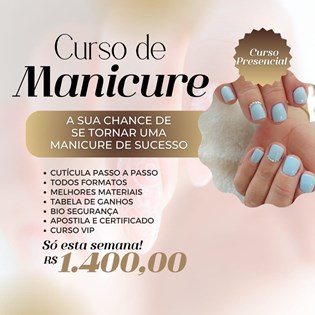 escola de unhas gratuita