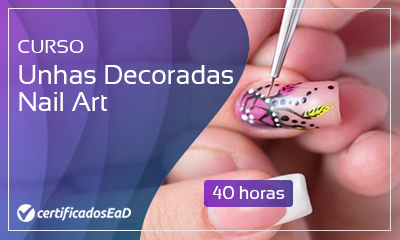 escola de unhas gratuita