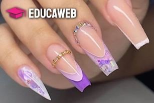 capacitação em estética de unhas grátis
