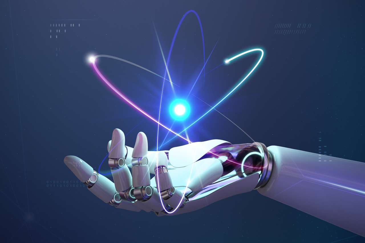nanotecnologia