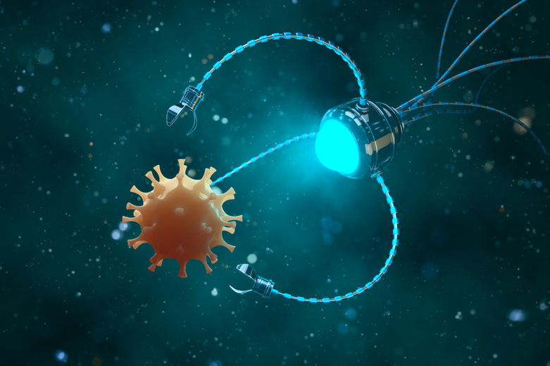 nanotecnologia