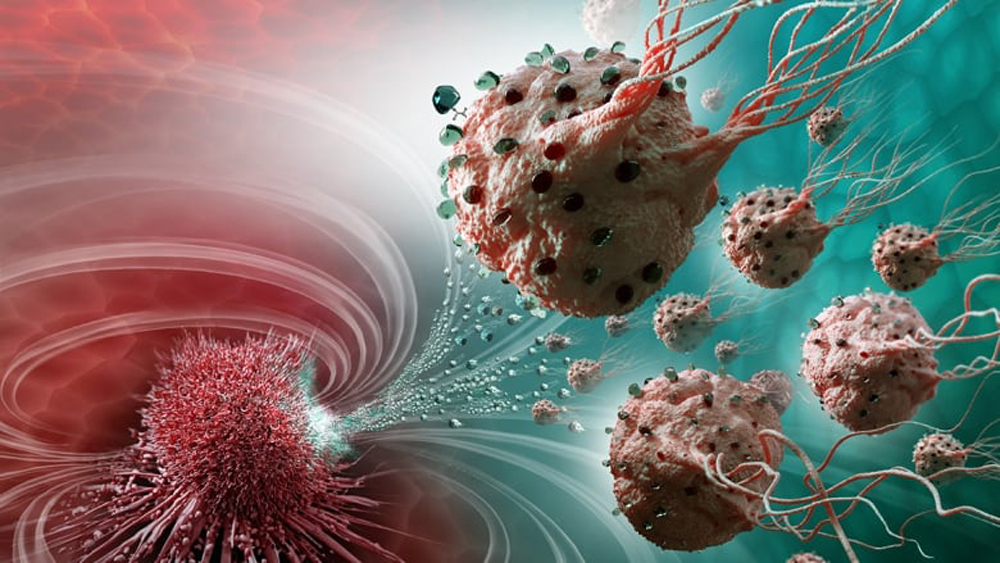 nanotecnologia