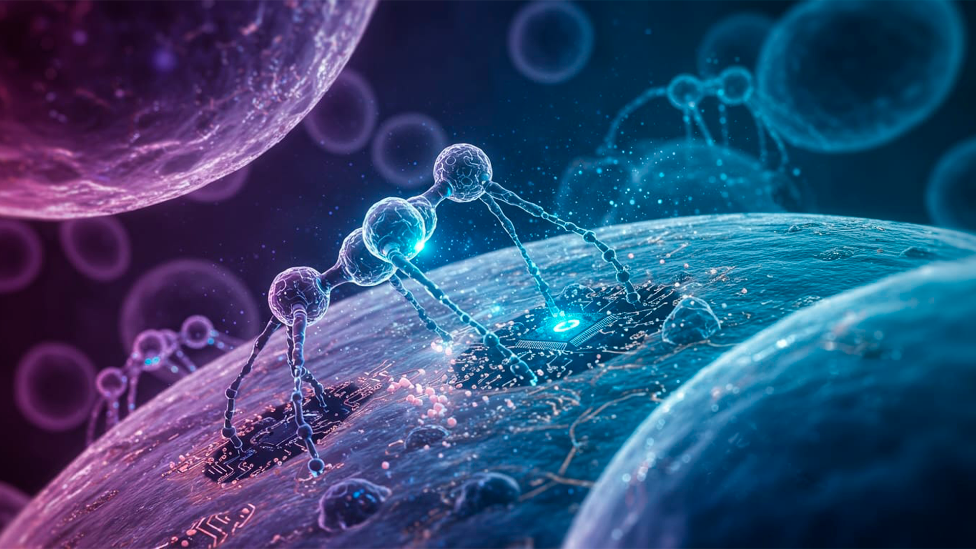 nanotecnologia