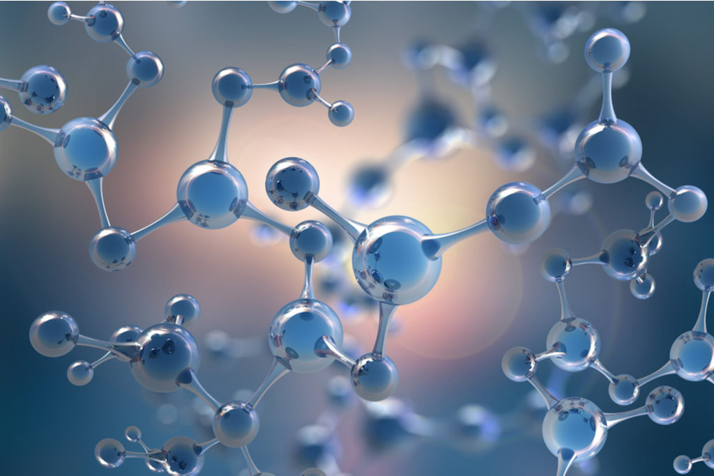 nanotecnologia