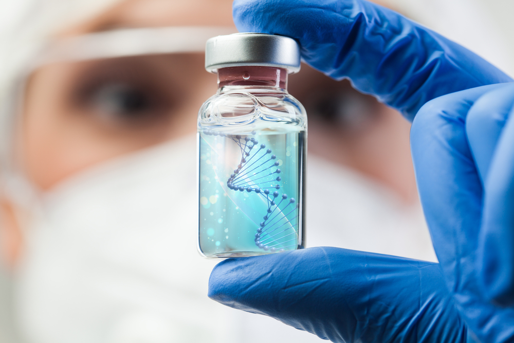 nanotecnologia
