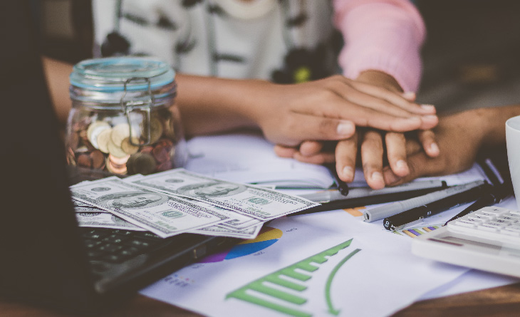 como abrir um negócio com R$ 500