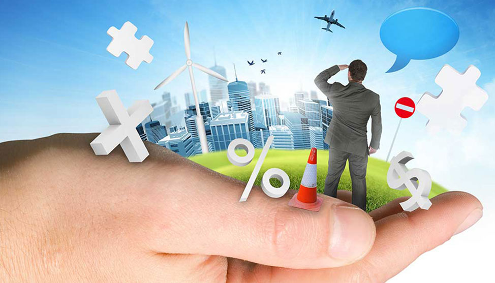 trabalho autônomo com baixo custo