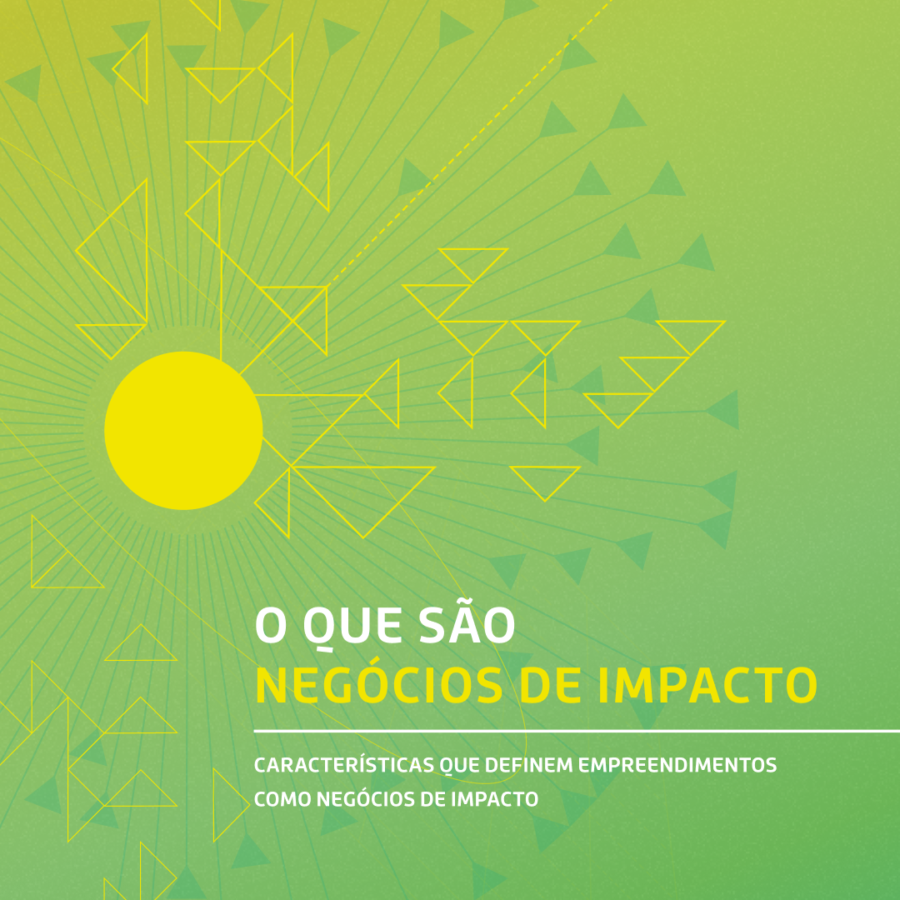 5 exemplos de negócios de impacto no Brasil