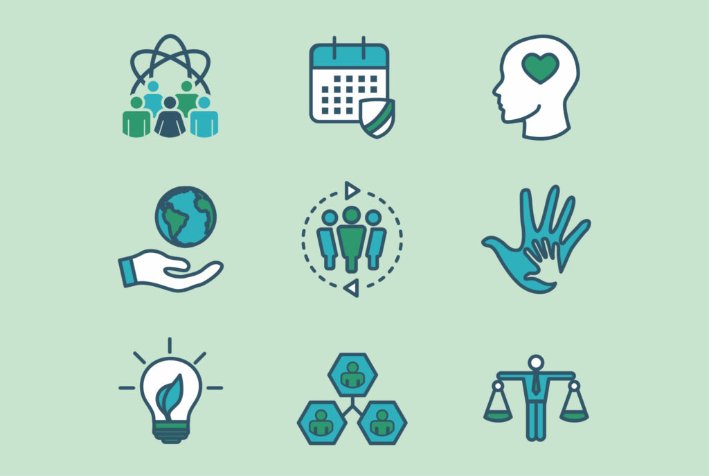 Como medir o impacto social de uma empresa