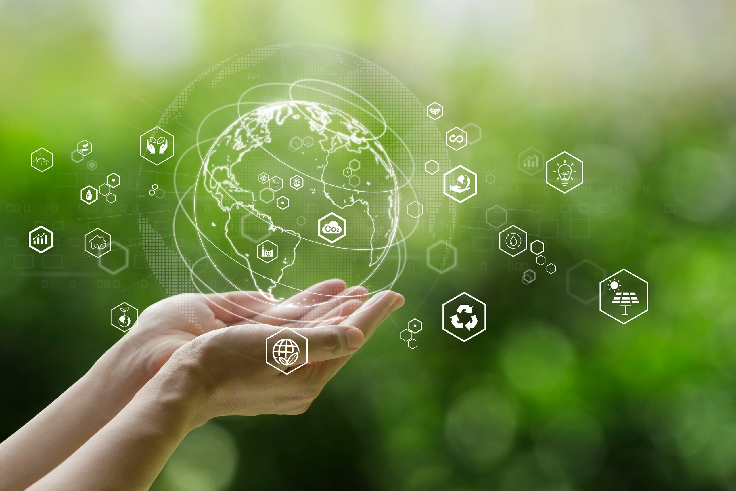 O papel do ESG nos negócios de impacto