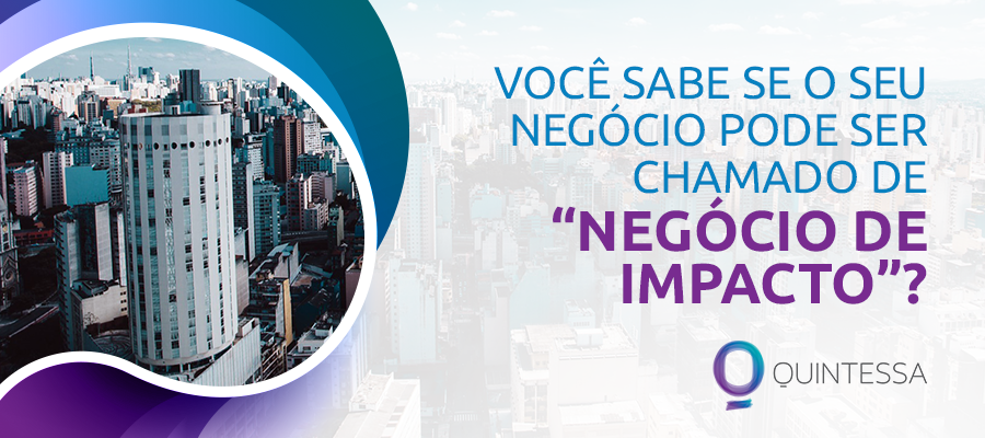 Como medir o impacto social de uma empresa