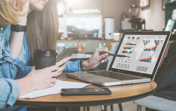 Marketing de Afiliados para Iniciantes: Seu Guia para Ganhos Online