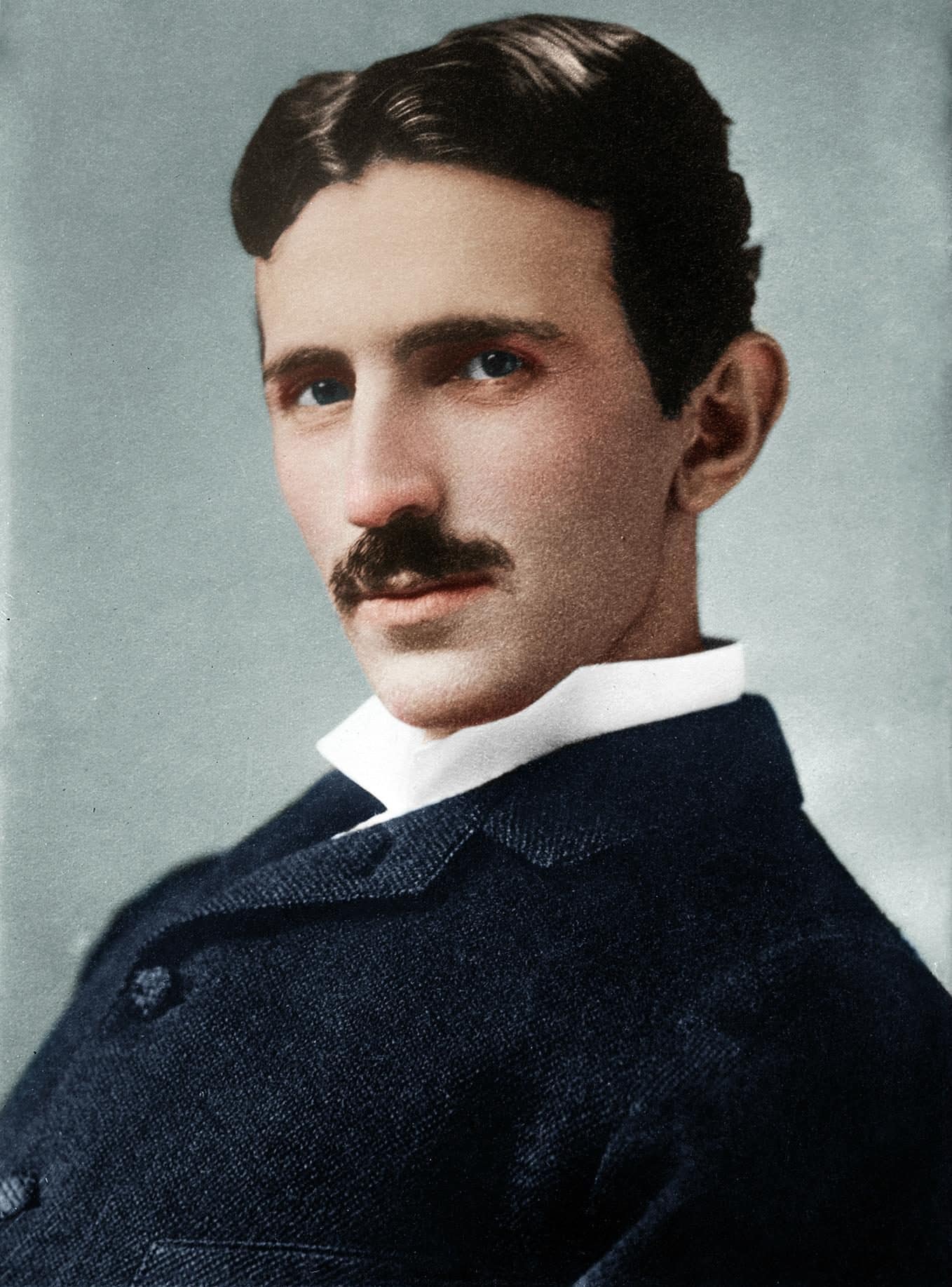 Guerra das Correntes: Como Nikola Tesla Venceu Thomas Edison e Moldou o Mundo Moderno