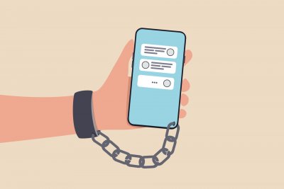 Ansiedade e Qualidade de Vida; Quando Procurar Ajuda Profissional para o Vício em Celular?