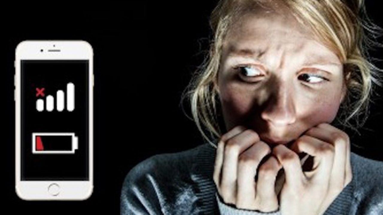 Ansiedade e Qualidade de Vida; Quando Procurar Ajuda Profissional para o Vício em Celular?