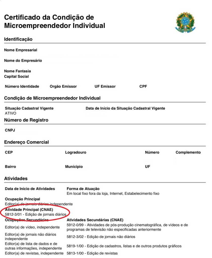 Como emitir nota fiscal de serviço MEI 2026