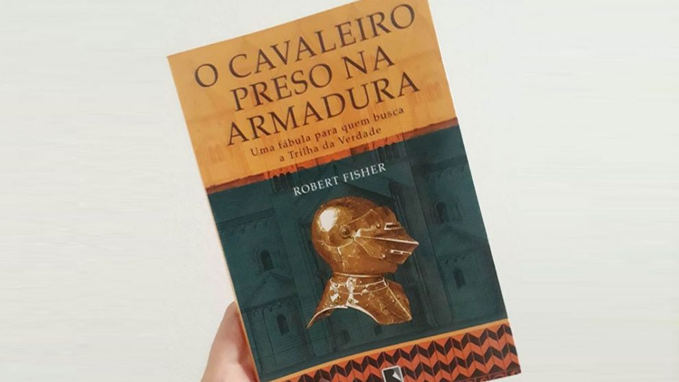A Jornada do Cavaleiro: Um Guia para a Libertação Pessoal
