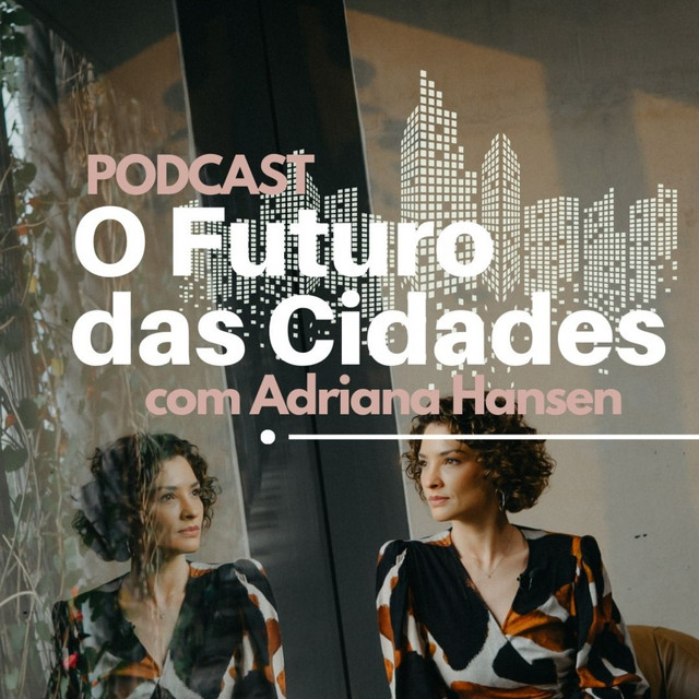 o futuro das cidades