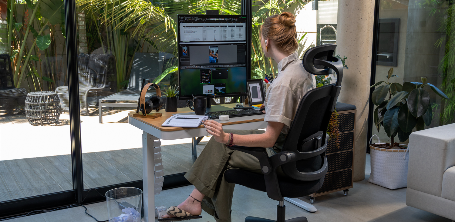 Como a Amazon está moldando o futuro do trabalho híbrido