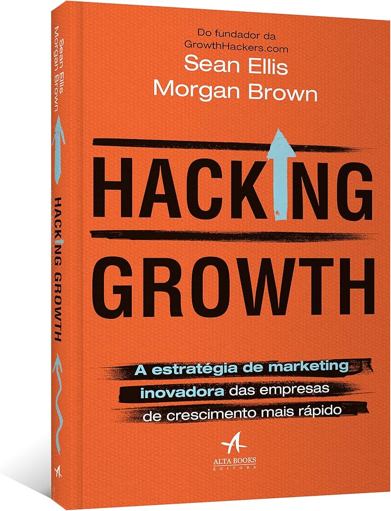 o growth hacking é aplicado apenas em empresas grandes
