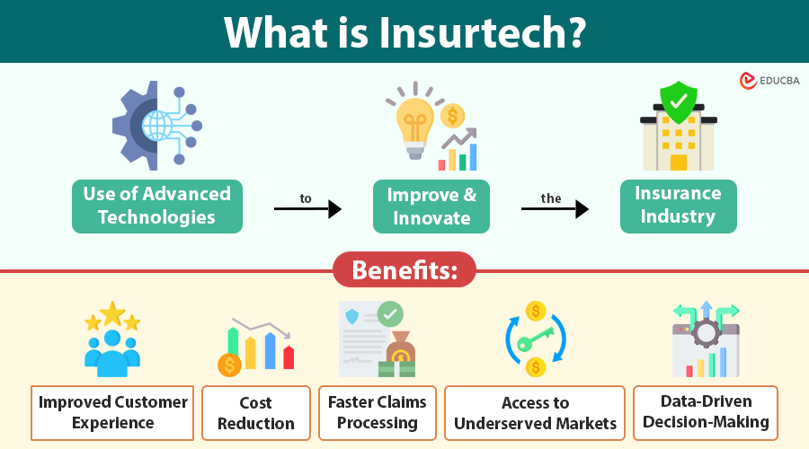 melhores insurtechs para simplificar sua vida