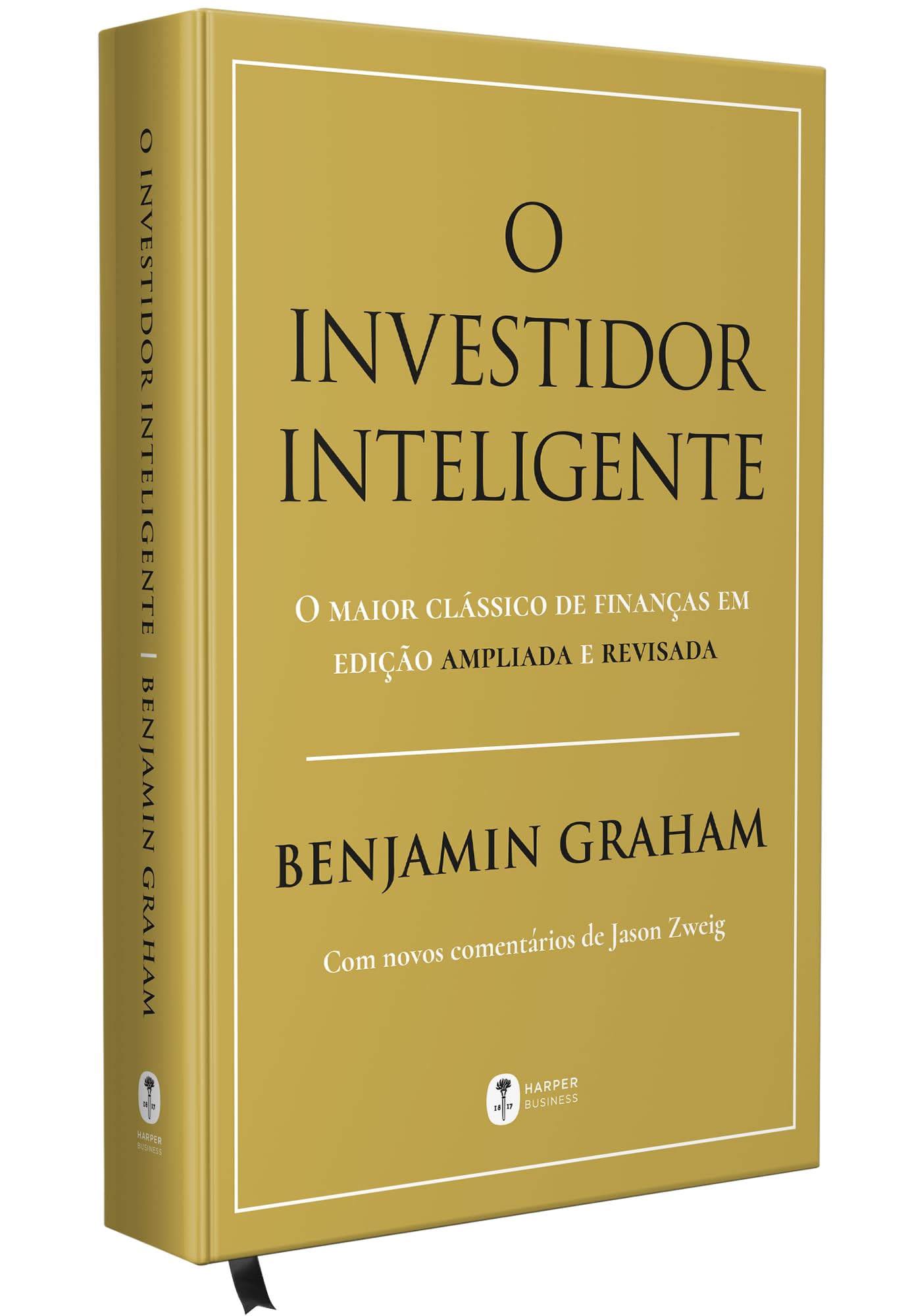 o investidor inteligente