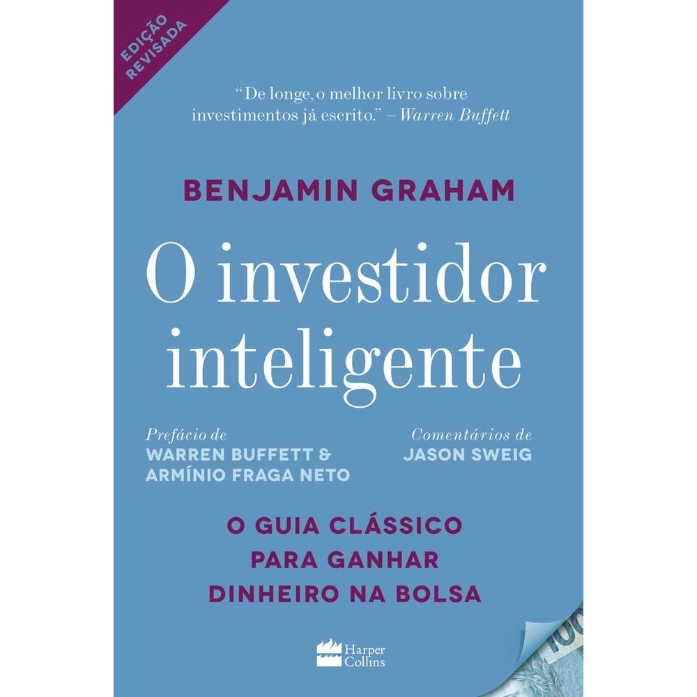 o investidor inteligente