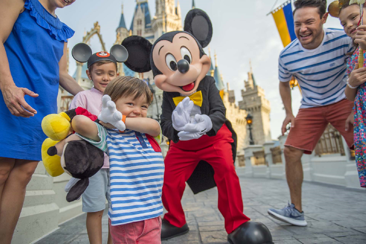 5 Segredos da Disney para Encantar Clientes
Como a Guestologia Transforma a Experiência do Cliente
Os 5 Pilares da Qualidade Disney Aplicados ao seu Negócio
O Poder dos Detalhes: Lições da Disney para o Sucesso
Desvendando os Sistemas de Entrega da Disney para um Atendimento Mágico