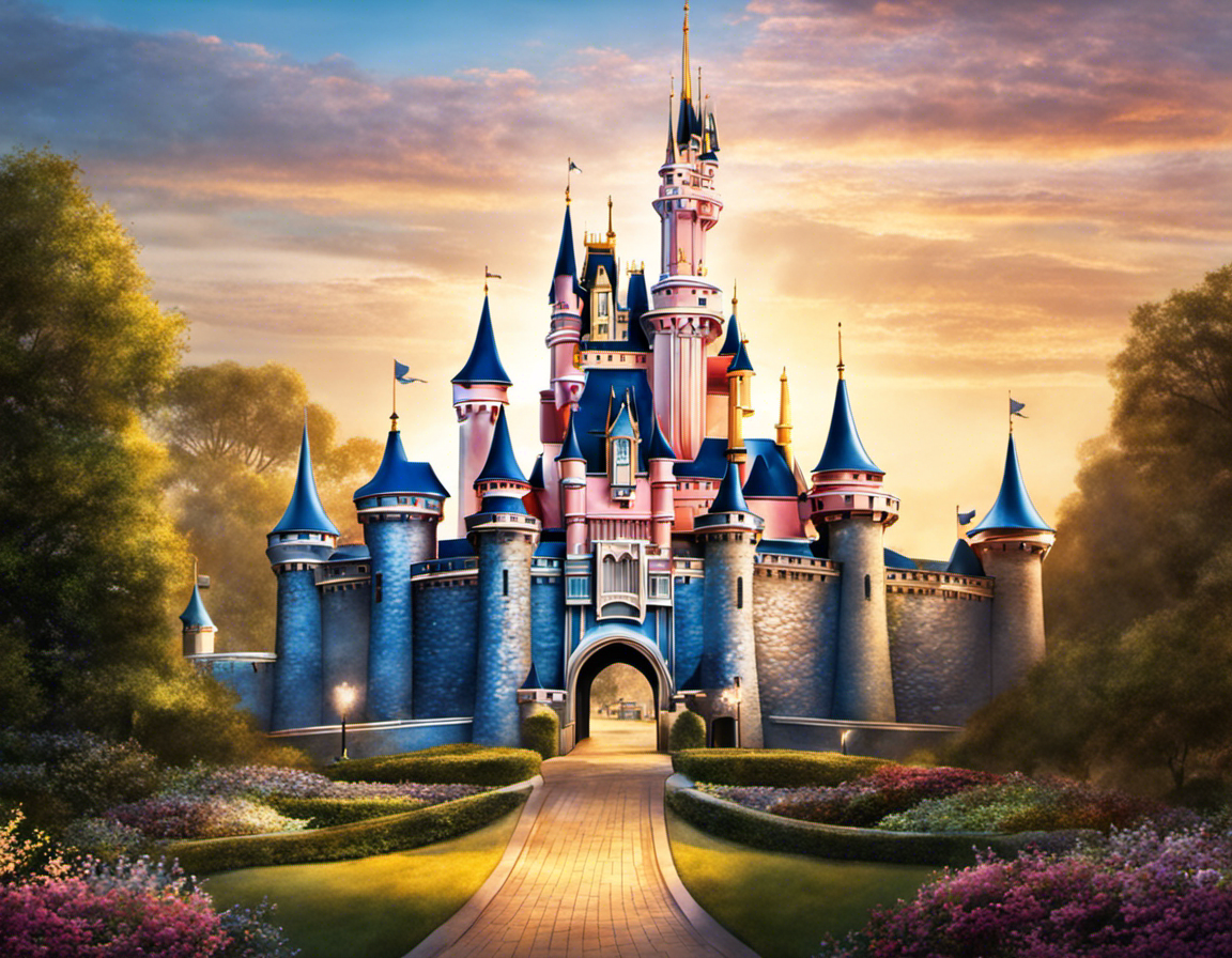 5 Segredos da Disney para Encantar Clientes
Como a Guestologia Transforma a Experiência do Cliente
Os 5 Pilares da Qualidade Disney Aplicados ao seu Negócio
O Poder dos Detalhes: Lições da Disney para o Sucesso
Desvendando os Sistemas de Entrega da Disney para um Atendimento Mágico