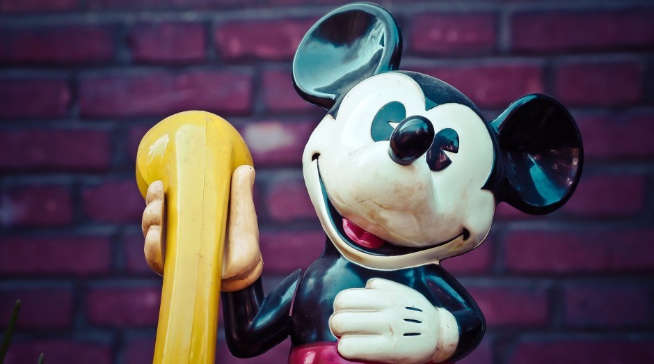 o jeito disney de encantar os clientes