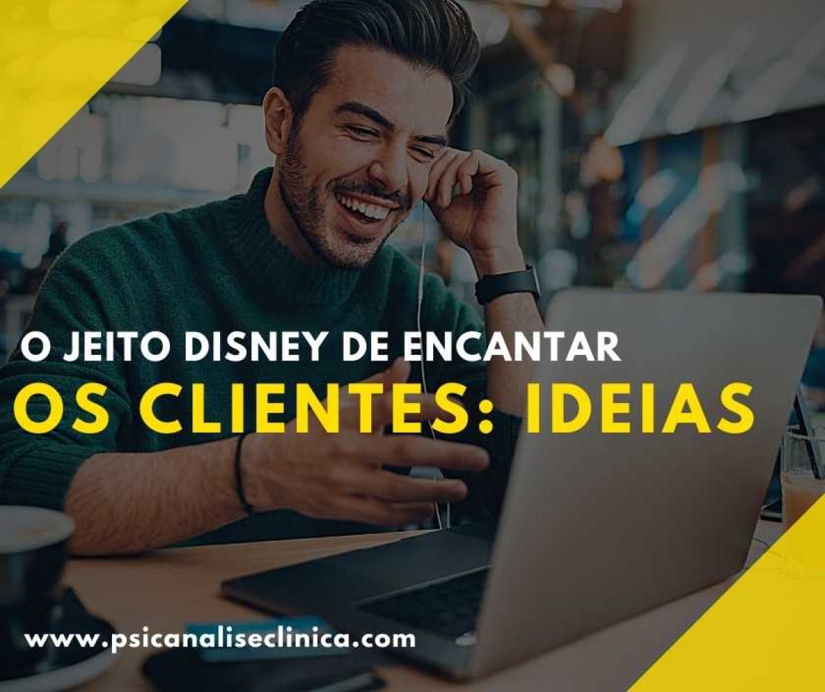 5 Segredos da Disney para Encantar Clientes
Como a Guestologia Transforma a Experiência do Cliente
Os 5 Pilares da Qualidade Disney Aplicados ao seu Negócio
O Poder dos Detalhes: Lições da Disney para o Sucesso
Desvendando os Sistemas de Entrega da Disney para um Atendimento Mágico