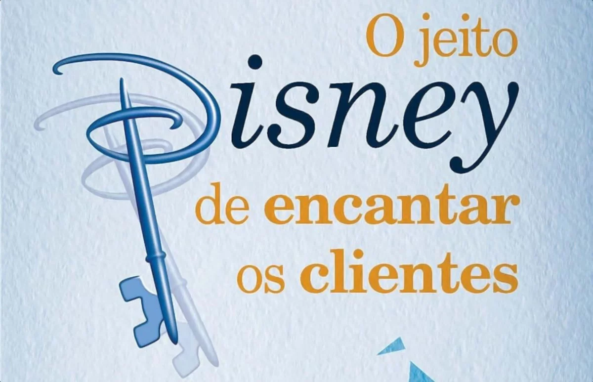 5 Segredos da Disney para Encantar Clientes
Como a Guestologia Transforma a Experiência do Cliente
Os 5 Pilares da Qualidade Disney Aplicados ao seu Negócio
O Poder dos Detalhes: Lições da Disney para o Sucesso
Desvendando os Sistemas de Entrega da Disney para um Atendimento Mágico