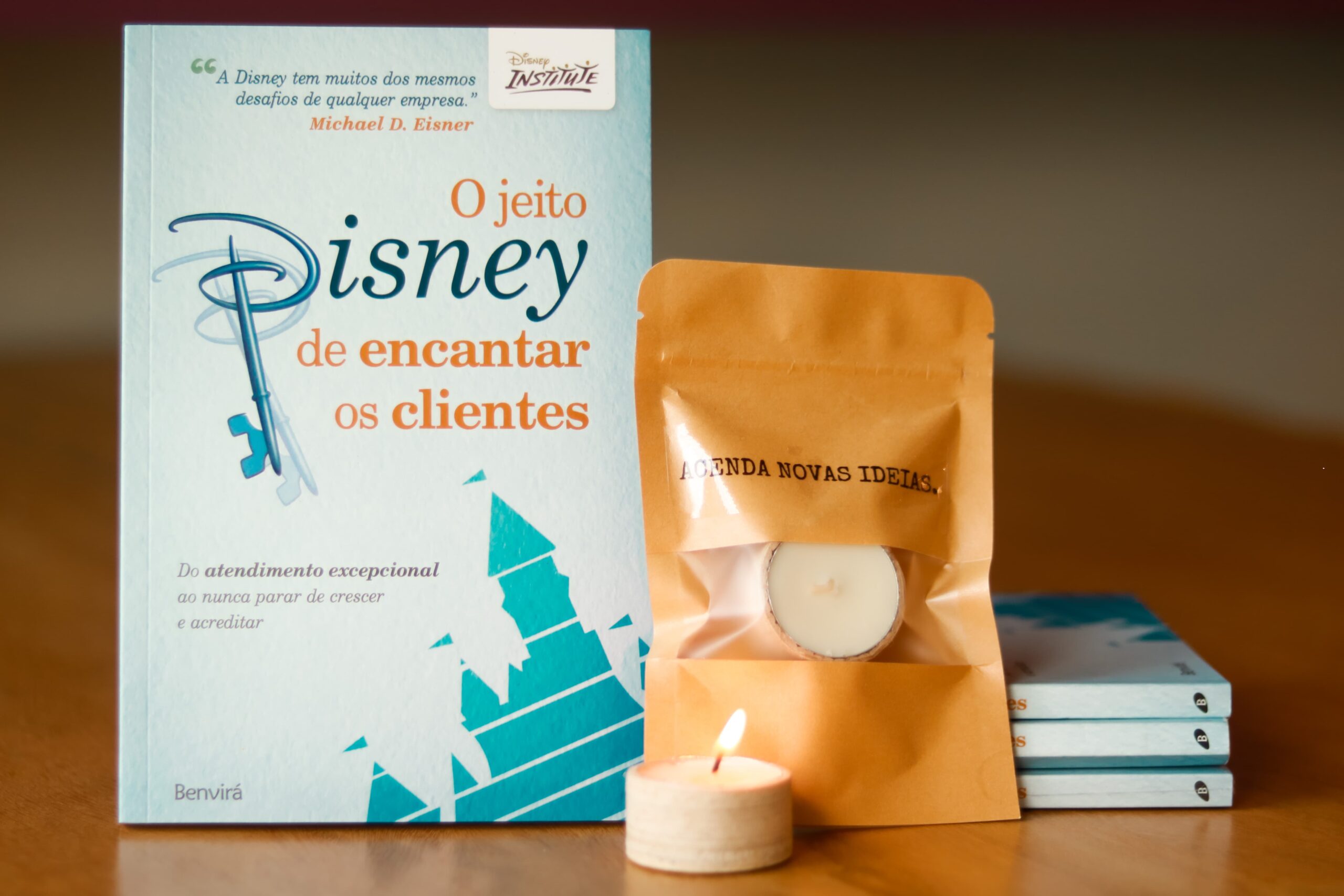 5 Segredos da Disney para Encantar Clientes
Como a Guestologia Transforma a Experiência do Cliente
Os 5 Pilares da Qualidade Disney Aplicados ao seu Negócio
O Poder dos Detalhes: Lições da Disney para o Sucesso
Desvendando os Sistemas de Entrega da Disney para um Atendimento Mágico