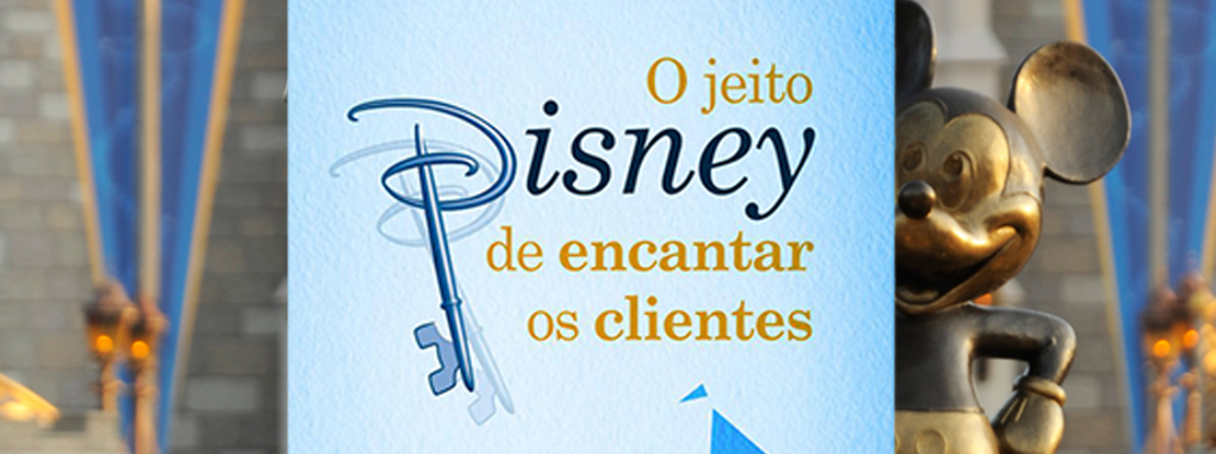 5 Segredos da Disney para Encantar Clientes
Como a Guestologia Transforma a Experiência do Cliente
Os 5 Pilares da Qualidade Disney Aplicados ao seu Negócio
O Poder dos Detalhes: Lições da Disney para o Sucesso
Desvendando os Sistemas de Entrega da Disney para um Atendimento Mágico