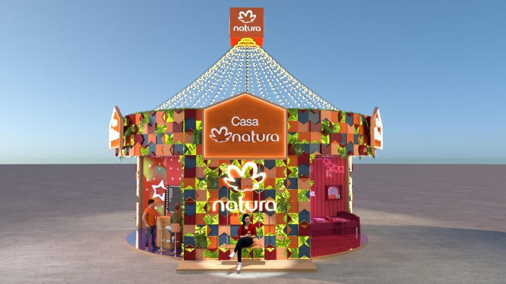 melhores exemplos marketing experiencia marcas famosas
