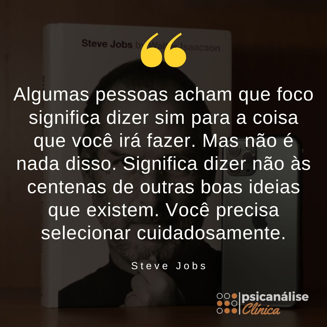 o poder da ação