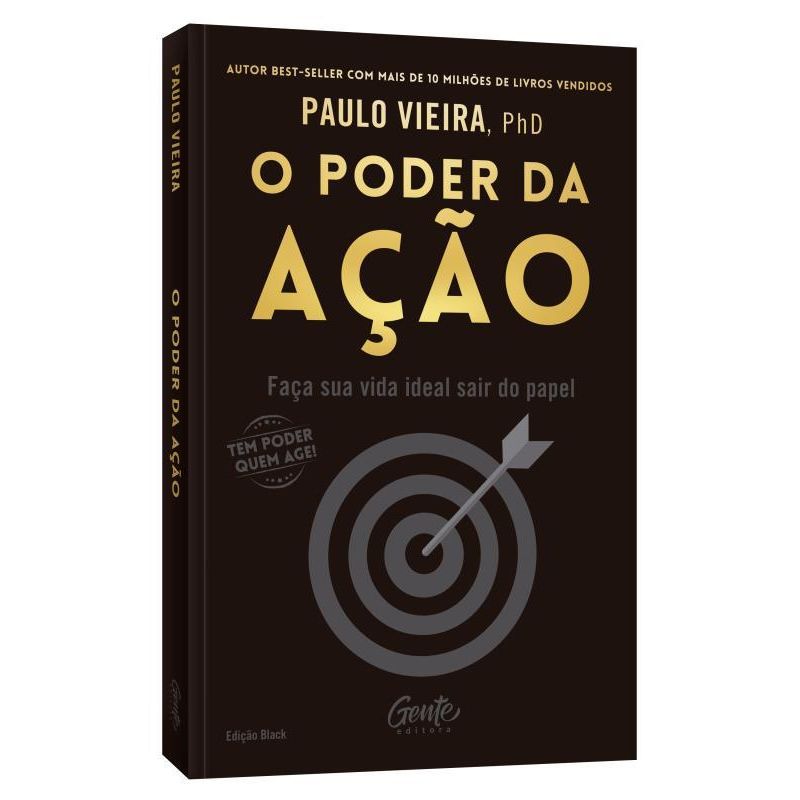 Técnicas de Foco e Comunicação inspiradas em 