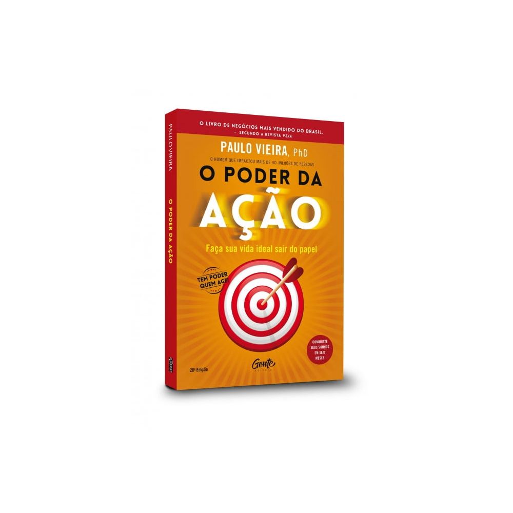 o poder da ação