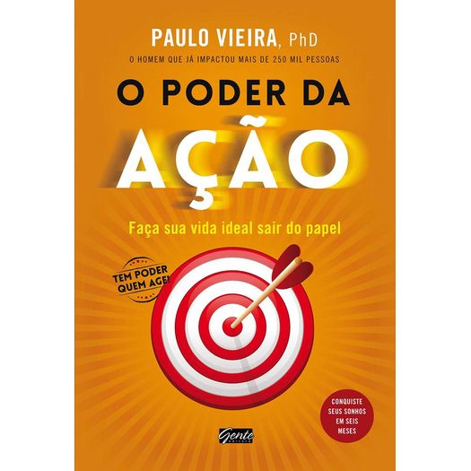 Os 7 pilares de Paulo Vieira para uma vida de sucesso