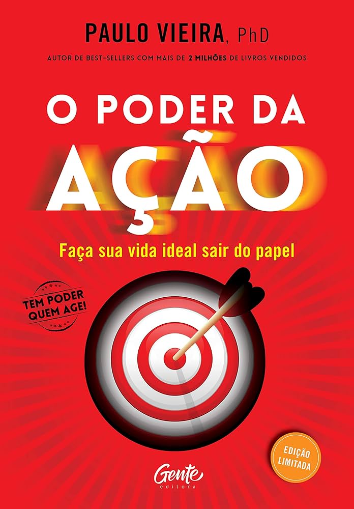 Autorresponsabilidade: O primeiro passo para o desenvolvimento pessoal