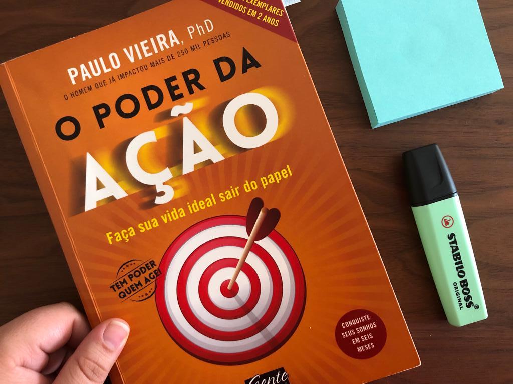 Técnicas de Foco e Comunicação inspiradas em 