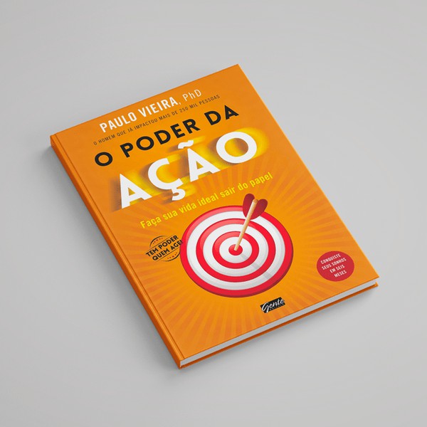 o poder da ação
