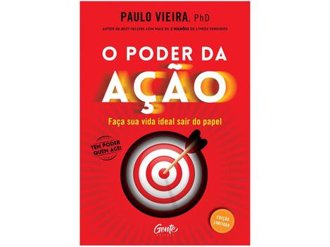 Os 7 pilares de Paulo Vieira para uma vida de sucesso