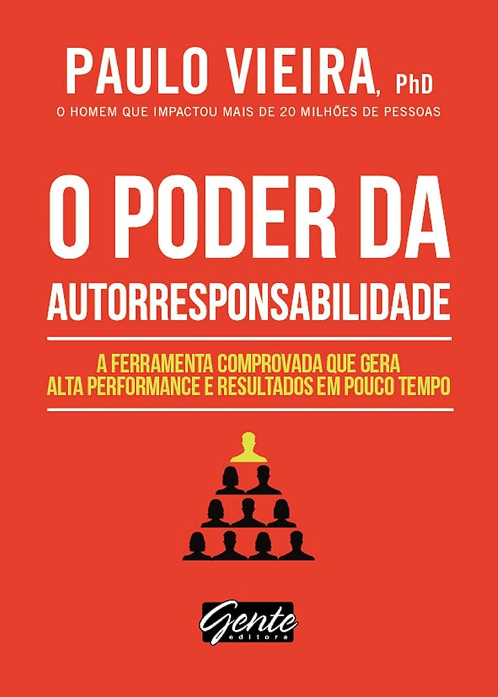 o poder da autorresponsabilidade